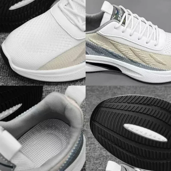 2025 best Men's Casual Running Shoes - Image 6