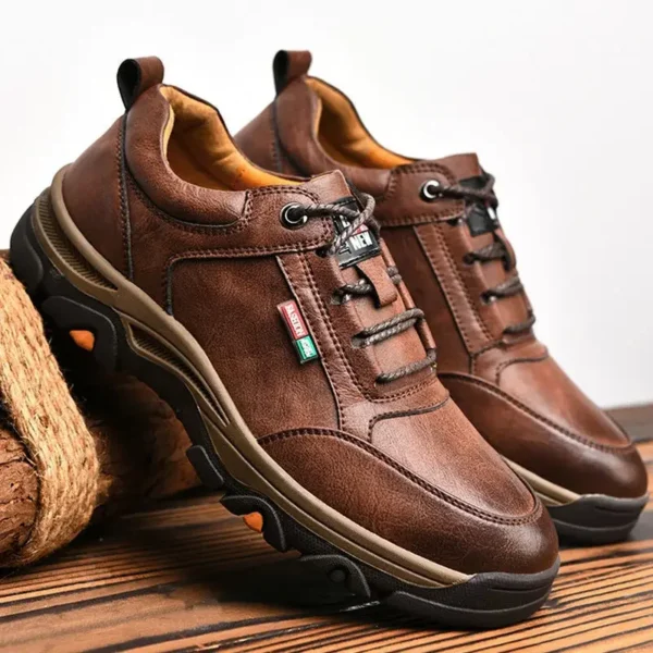 Men's Casual Outdoor Sneakers