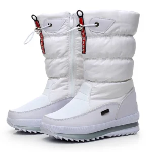 Snow Boots